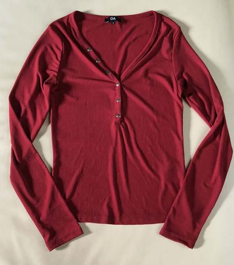 M/38  c&a tricko, c&a,m