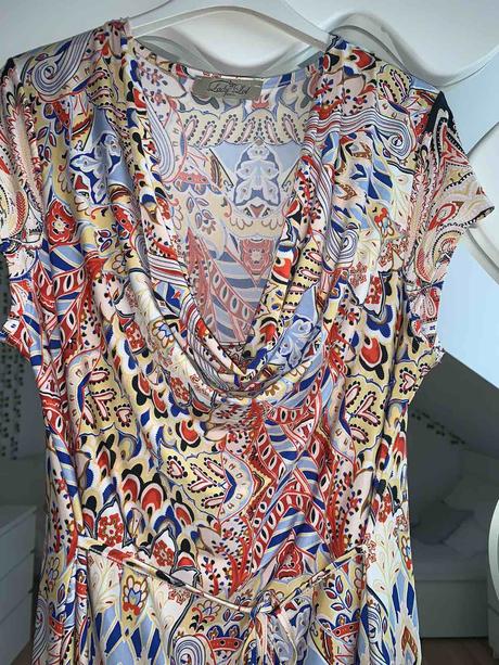 Šaty lady lol m/l, l / m