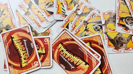 Mini pexeso, puzzle a domino, 6 hier, 