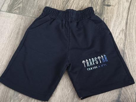 Kratase trapstar, 122