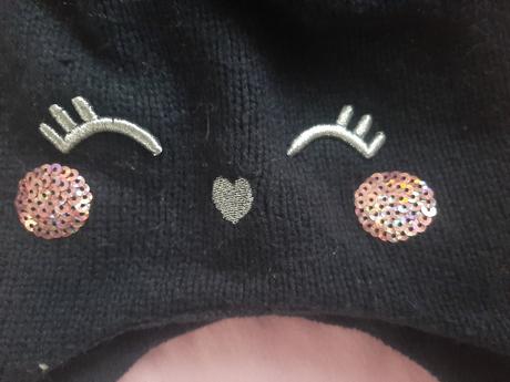 Čiapka na zimu, h&m,92