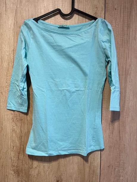 Tričko, terranova,s