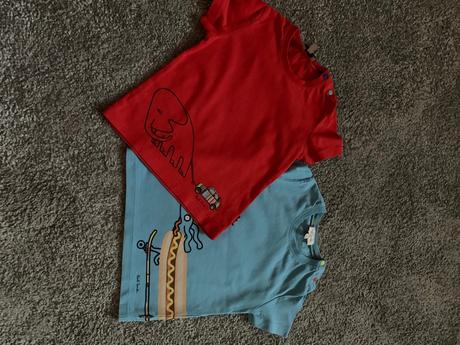 Trička paul smith, 74