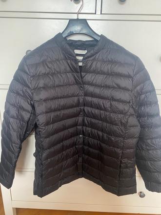 Dámska paperová bunda, h&m,xl