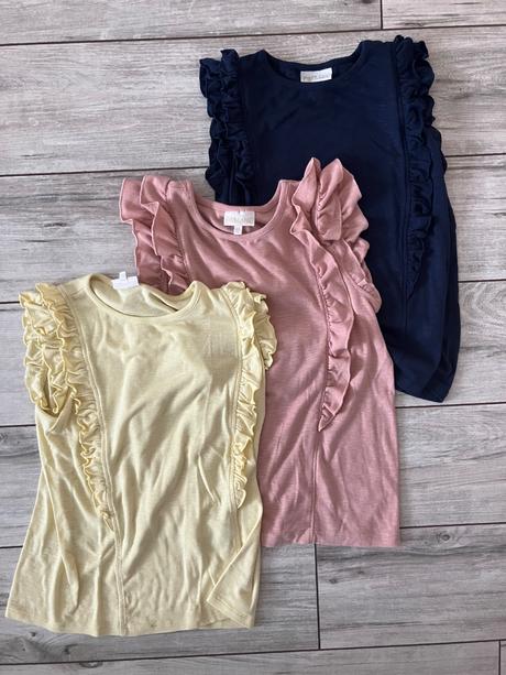 Tricka pompdelux, pompdelux,122