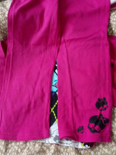 Tepláková súprava, 140