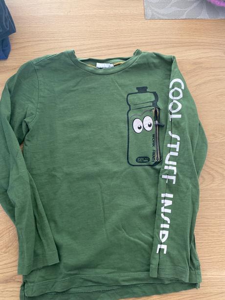 Teičko ovs, ovs,128