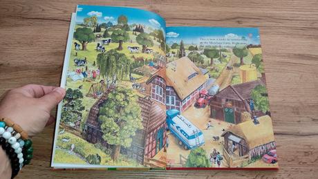 Príbehy z farmy top stav,