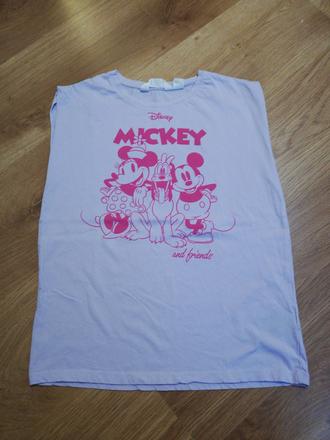 Tricko s6101, h&m,158