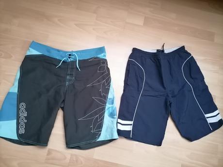 Plavky(tb), adidas,s