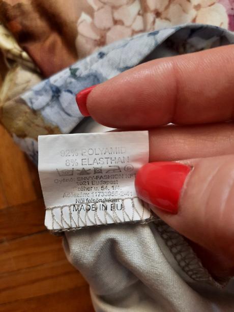 Dámske šaty, emy,s