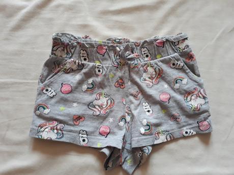 Šortky- kratase, pepco,122