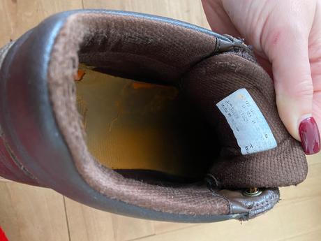 Timberland boty, timberland,45