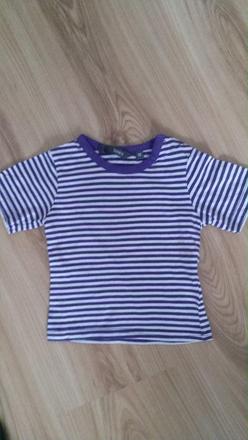 Tricko, h&m,68