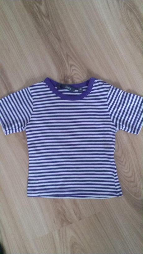 Tricko, h&m,68