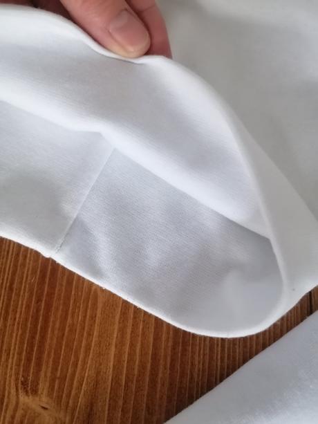 Set čiapka + nakrčník od 1 do 3 r., 86