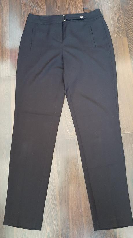 Damske nohavice 36, f&f,36