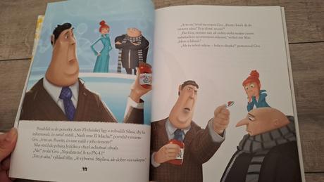 Mimoriadne 5 minútové rozprávky,