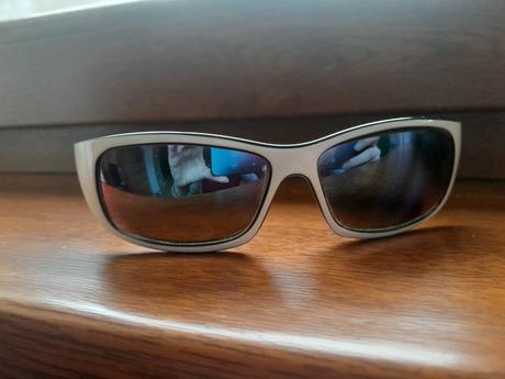 Detské slnečné okuliare, ray-ban