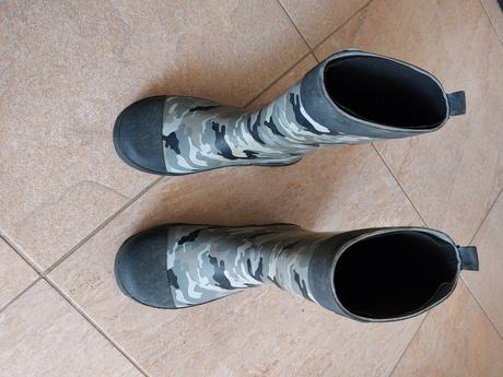 Cizmy 35 maskacove, ahinsa,35