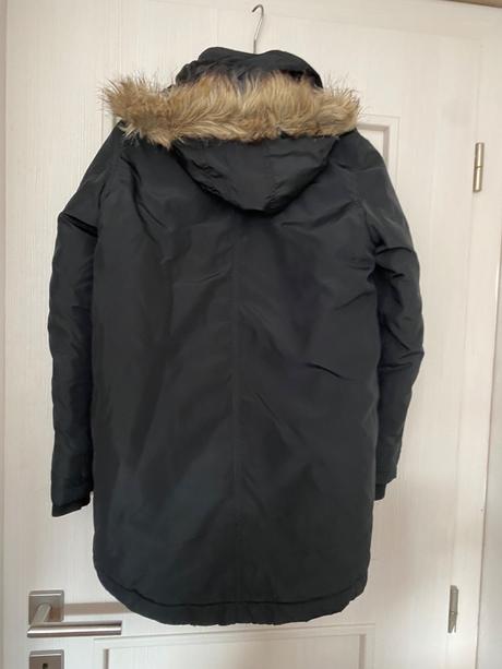 Bunda na zimu, h&m,146