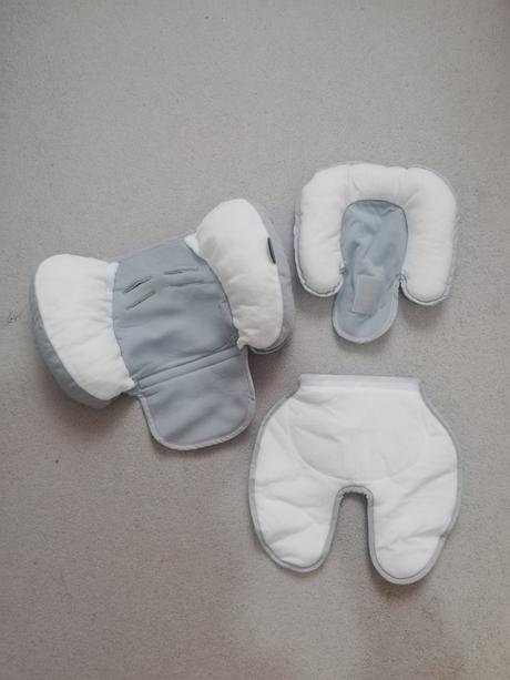 Univerzálna vložka 3 v 1, bo jungle