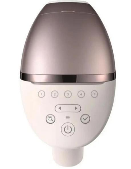 Epilator philips, 