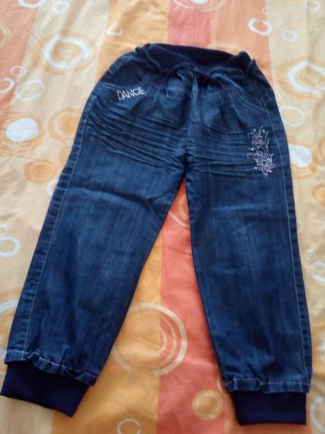 Rifle pre slecnu, 128