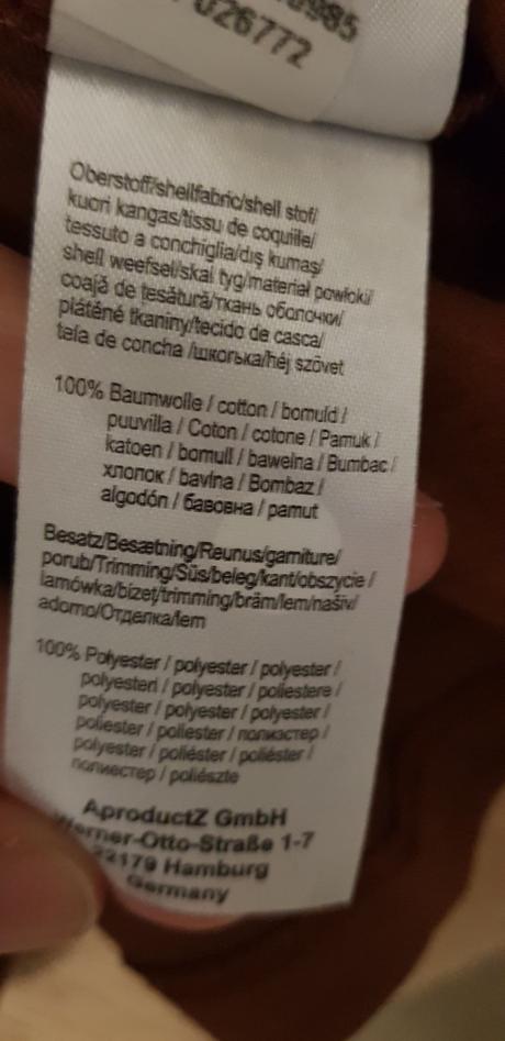 Bavlnený kardigán xl/xxl, xl