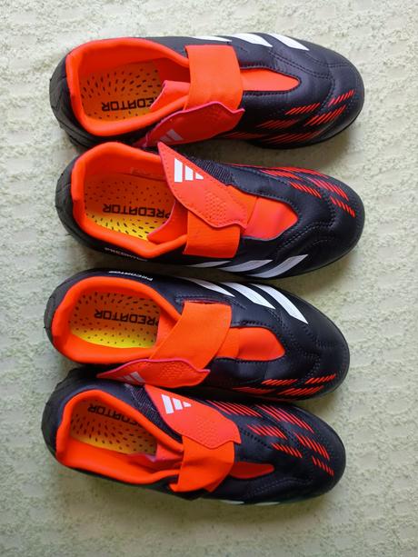 Kopačky adidas, adidas,33