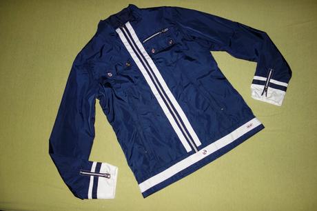 Sustakova bundicka geox respira, geox,152