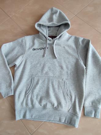Pánska mikina zn.givova, m