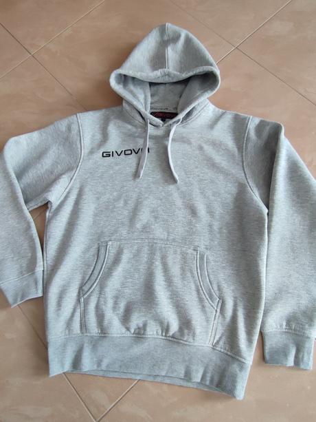 Pánska mikina zn.givova, m