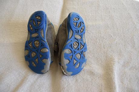 Sandále protetika, protetika,30