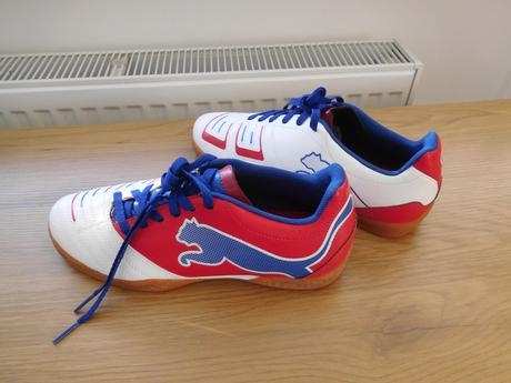Puma halová obuv-38v, nová, puma,38