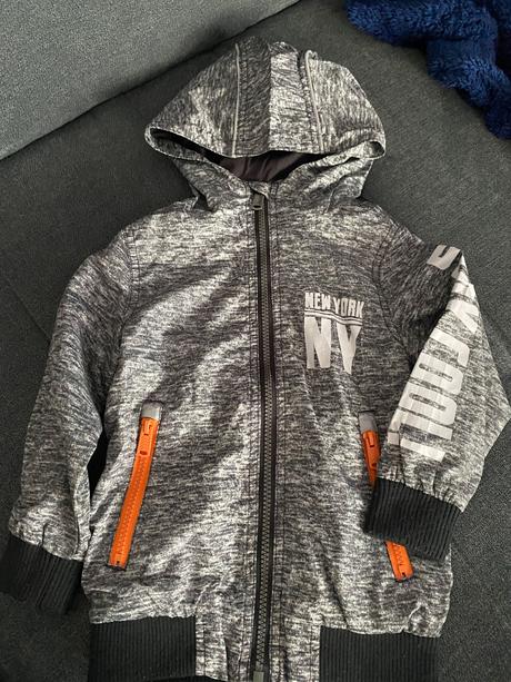 Prechodna bunda, dopodopo,98