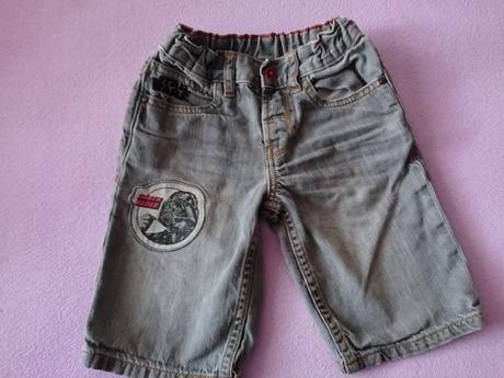 Kratke rifle star wars, c&a,110