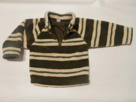 Pasikava hruba mikinka, adams,86