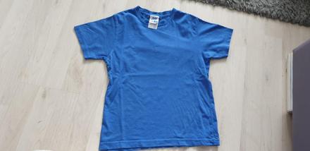 Tričko č.122-128, 122