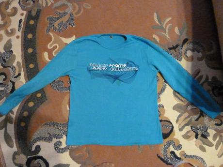 Chlapčenské tričko, 152