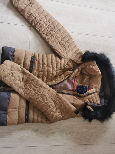 Bunda, tom tailor,xs