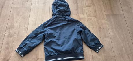 Prechodny kabat 110, h&m,110