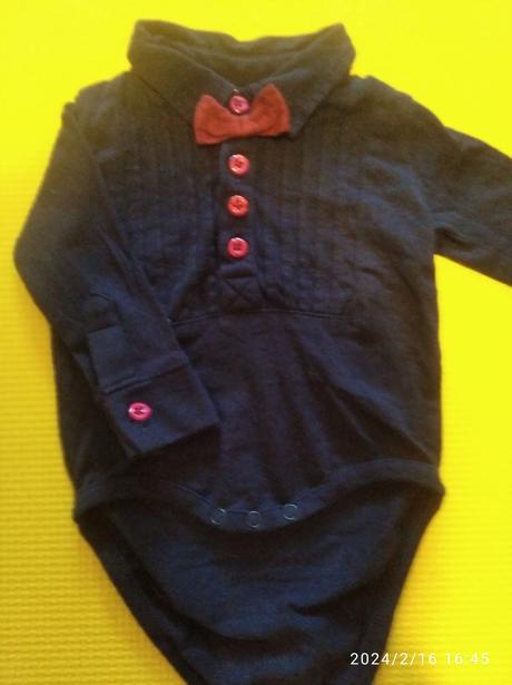 Body s motýlikom, bonprix,56