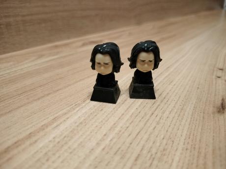 Harry potter stikeez, 