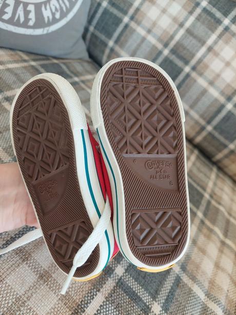 Conversky, converse,22