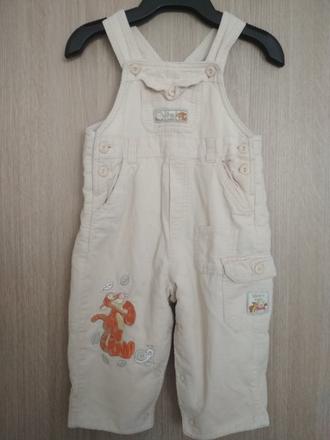 Zateplene menzestrove nohavice, cherokee,74