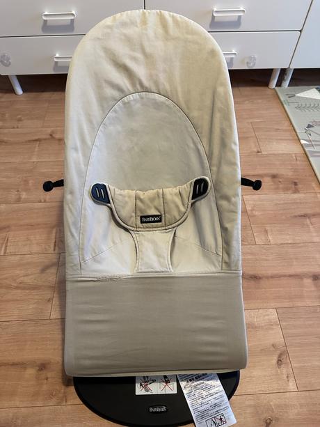 Babybjörn lehátko, 