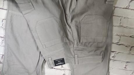 Baggy jeans, h&m,xs