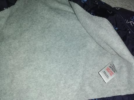 Prechodná bunda, f&f,86