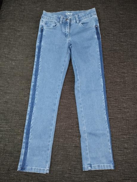 S. oliver rifle, s.oliver,134